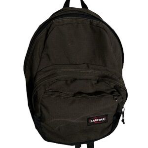 VTG Eastpak backpack brown